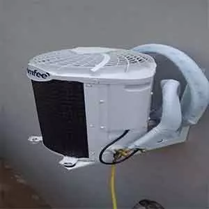 PMOC para Ar Condicionado em Macapá Ar Condicionado Portátil