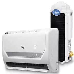 Sistemas HVAC e PMOC para Ar Condicionado em Macapá