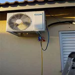melhores ofertas em PMOC para Ar Condicionado em Macapá