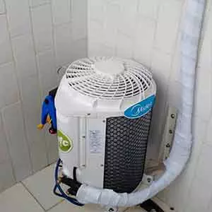 nosso serviço de PMOC para Ar Condicionado em Macapá
